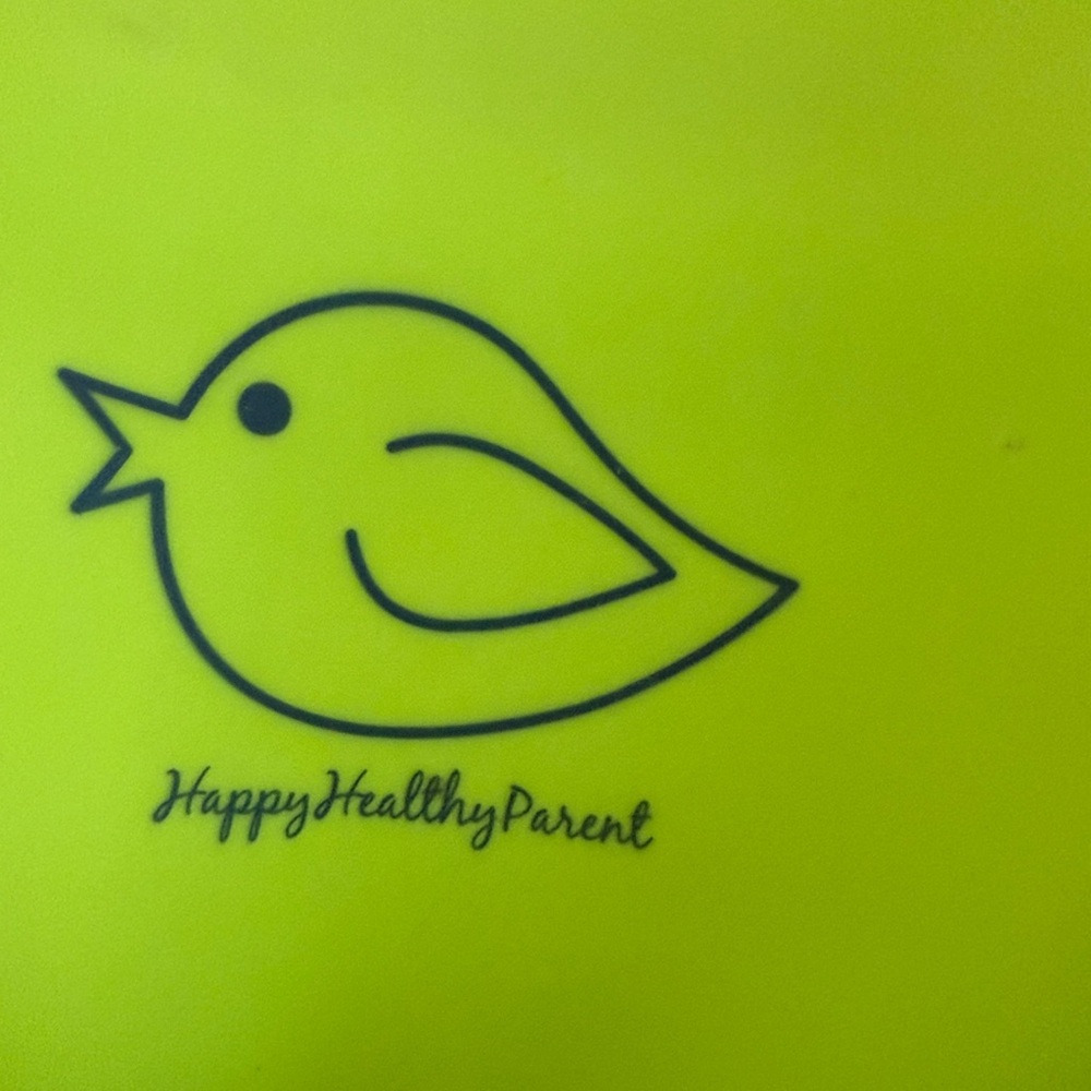 Silicone Baby Bib Set - Yellow and Green - Picture 4 of 4